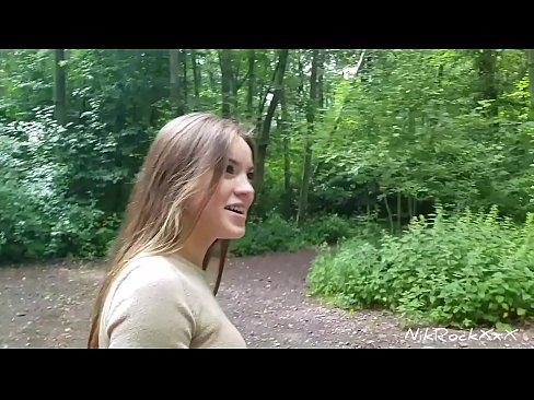 ❤️ I sugjerova Evelinës që të qihemi në një vend publik! Ajo tha po. Pastaj e qiva në byth dhe sperma në gojë. Pastaj ajo u inatos veten. ❤❌ Porno vk tek ne
