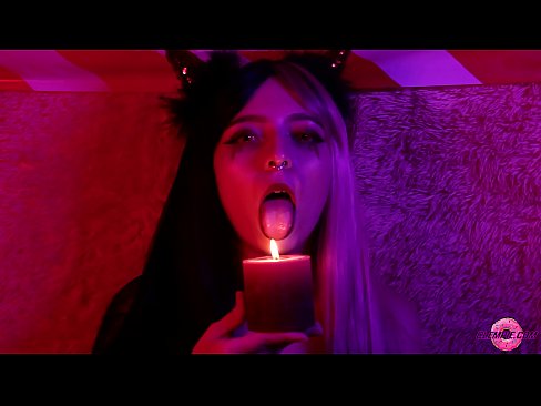 ❤️ Blowjob pasionante nga Sexy Succubus with Mouth Fulfillment ❤❌ Porno vk tek ne